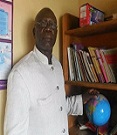 Director