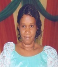 Proprietress