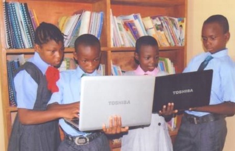 OUR STUDENTS, OUR FUTURE